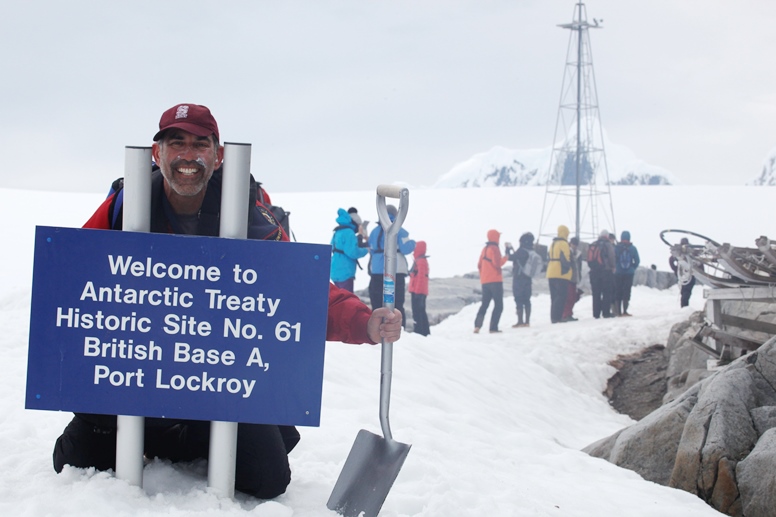 antarctica